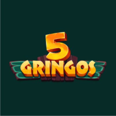 5 Gringos Logo