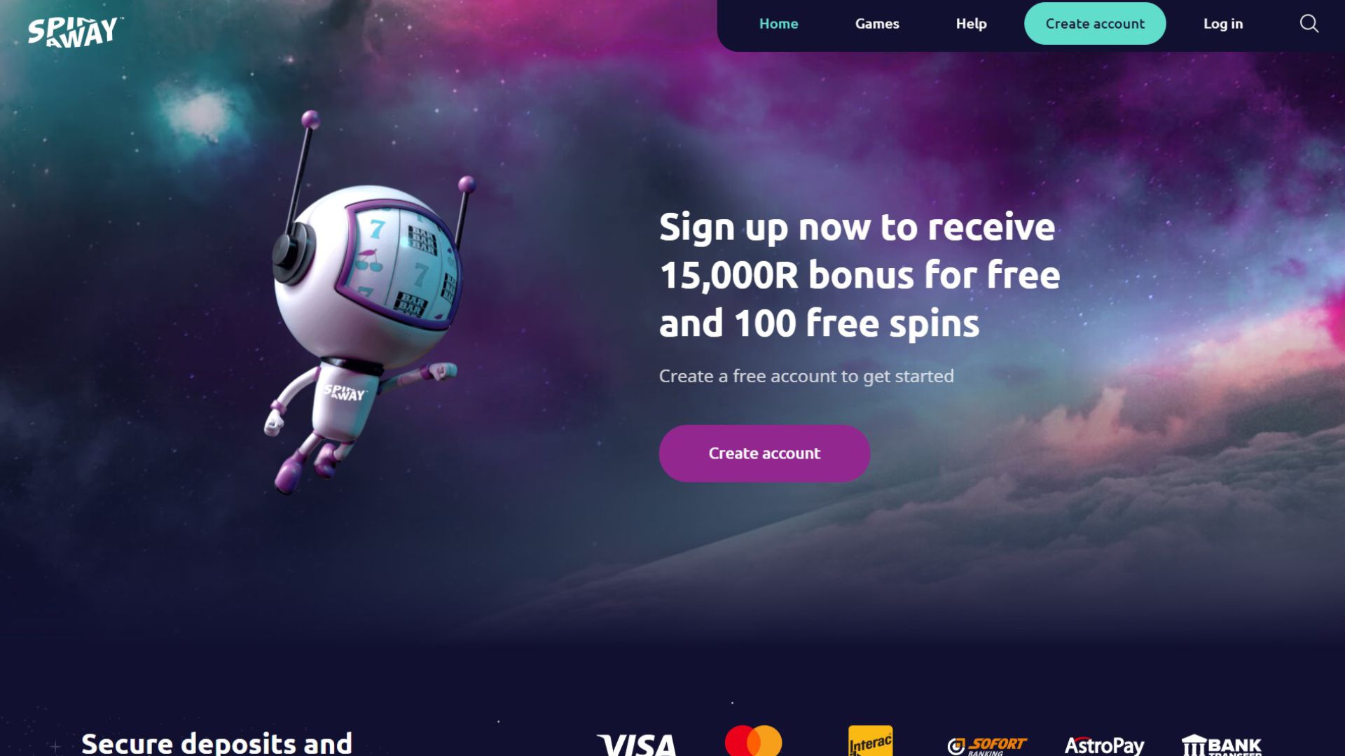 Spinaway Gambling enterprise a modern, new online casino that have a huge possibility of obtaining finest