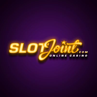 SlotJoint Logo