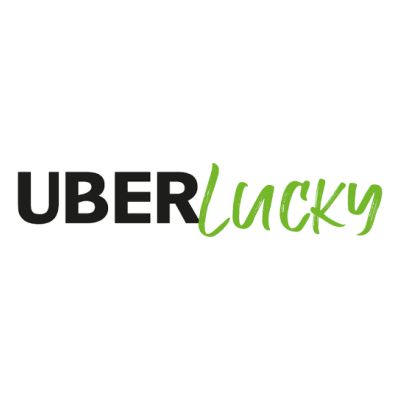 UberLucky Logo