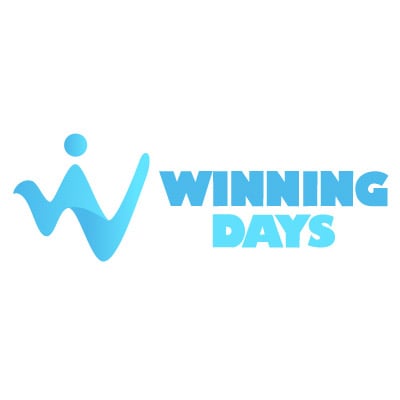 Winning days Logo