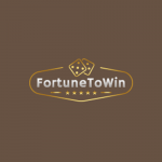 Fortune To Win Casino Logo