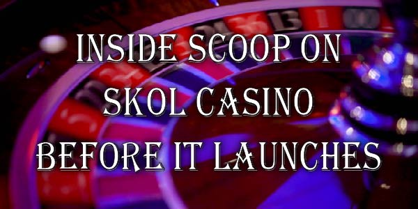 Get More Info about Electric Spins before it launches