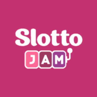 SlottoJAM Logo