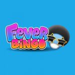 Logo Kasino Fever Bingo