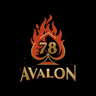 Alavon78 Logo