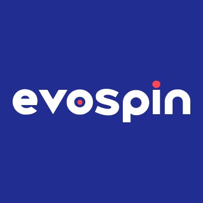 EvoSpin Logo