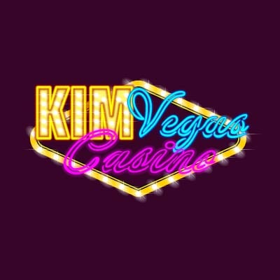 Kim Vegas Logo
