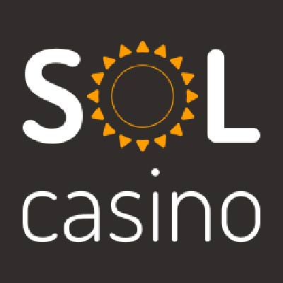 Sol casino logo