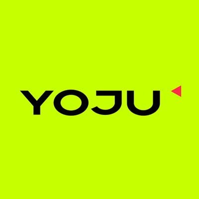 YOJU Logo