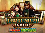 100 Free Spins on Fortunium Gold