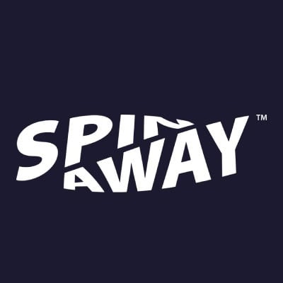 Spin Away Logo