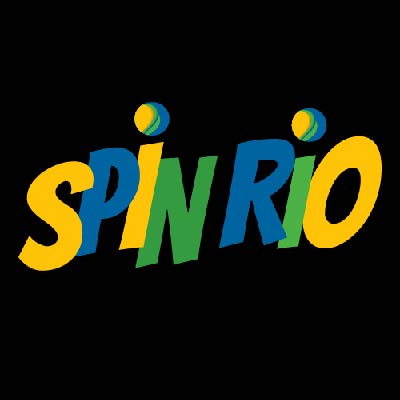 Spin Rio Logo