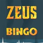 Zeus Bingo Casino Logo
