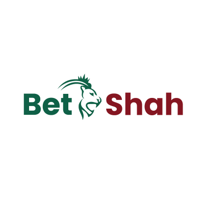Betshah Logo