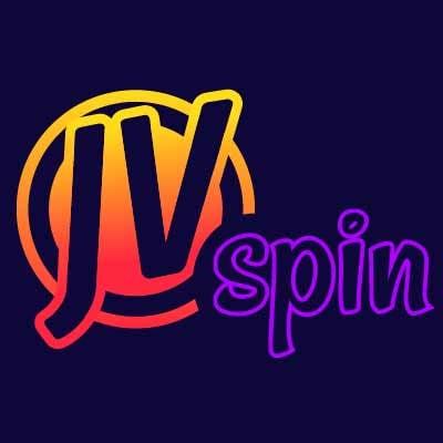 JV Spin Logo