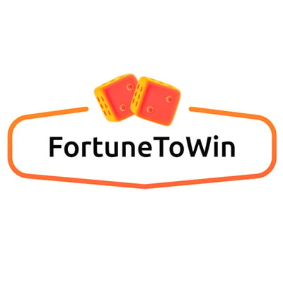 Fortune to win Logo