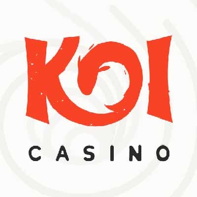 Koi  Logo