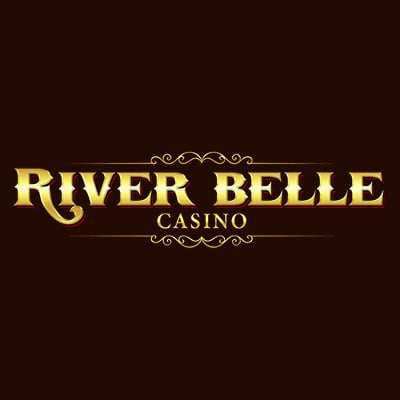 River Belle Casino Logo 400x 400