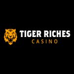 Tiger Riches Casino Logo