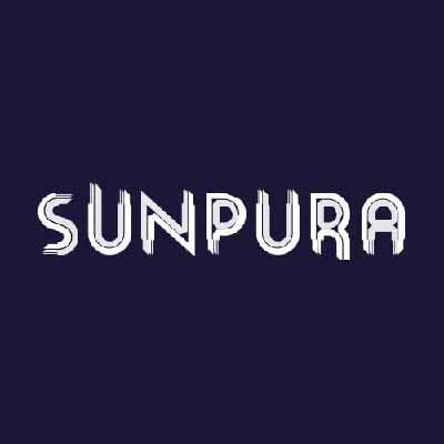 Sunpura Logo