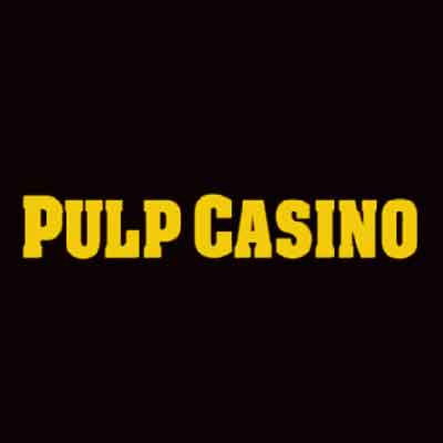 Pulp Logo