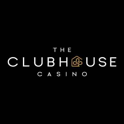The Clubhouse Casino logo