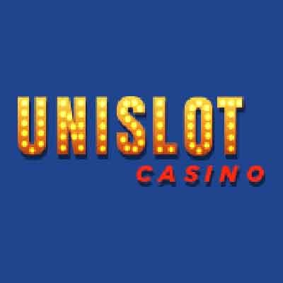 Unislot Logo