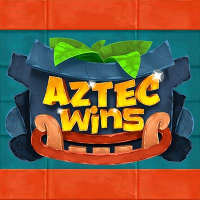 Aztec Wins Casino Logo