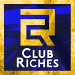 Logo Kasino Club Riches 400x400