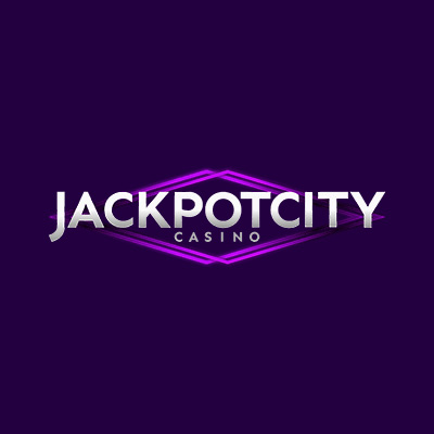 Jackpot City Logo