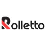 Logo ulasan Rolletto Casino