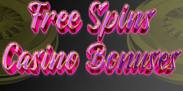 Casino Bonuses that give you Free Spins on Book of Dead