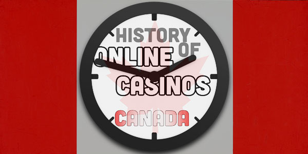 The History of Minimum Deposit Casinos in Canada and what the future holds 