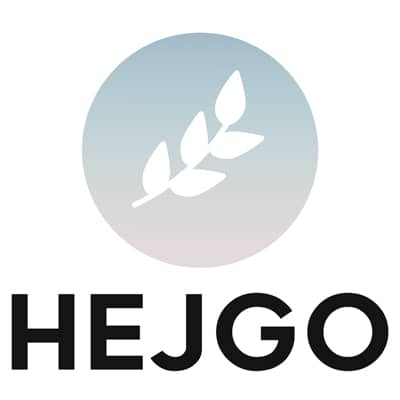 HejGo Logo