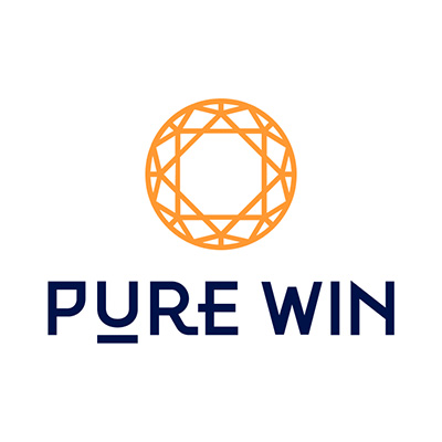 Pure Win Casino Logo