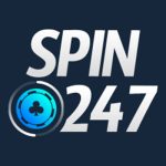 Spin247 logo Baru
