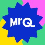Logo Mr Q