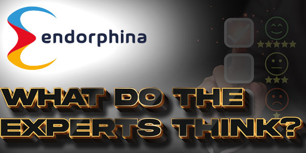 Take a look at what our experts had to say about Endorphina