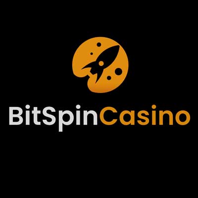 Bitspin Casino Logo