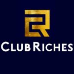Logo kasino Club Riches