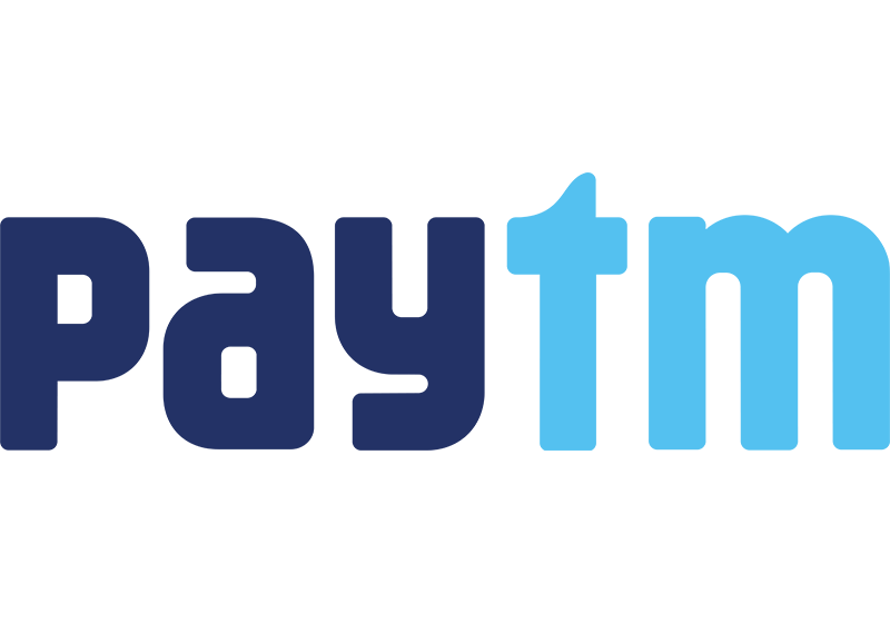 Paytm casino payment method Logo