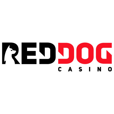 RedDog Casino Logo