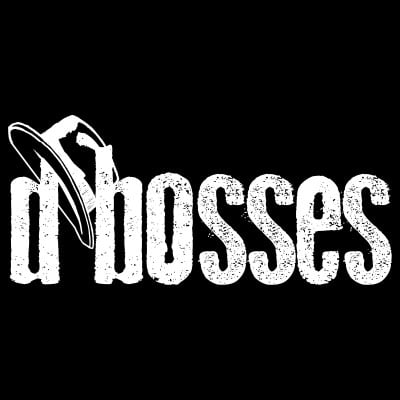 DBosses Logo