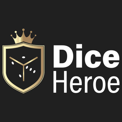 Dice Heroe Logo