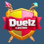 Duelz casino logo