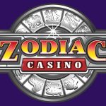 Logo Kasino Zodiak