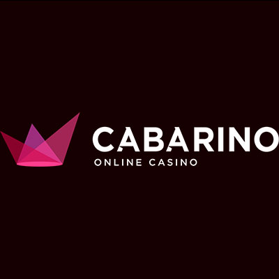 Logo Kasino Cabarino