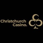 Christchurch online casino logo