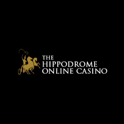 Hippodrome Online Casino Logo